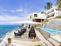 Hotel Los Farallones Hotels in El Sunzal