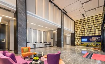 Hampton by Hilton Shenzhen Pingshan Station