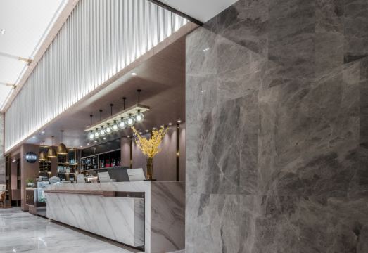 치닌 호텔 (충칭 장베이 국제공항 T3)