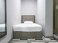 武汉梅捷酒店 - 精致单人房（无窗）