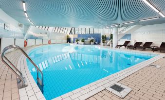 Azimut Hotel Olympic Moscow