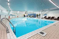 Azimut Hotel Olympic Moscow