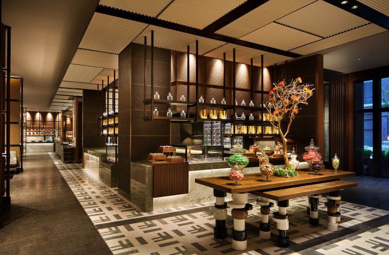 Conrad Tianjin photo 5