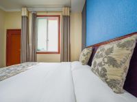 眉山雅丁酒店 - 品质大床房