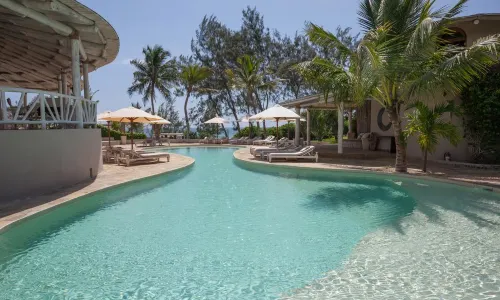 Kobe Suite Resort