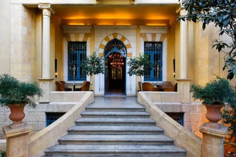 Albergo Hotel