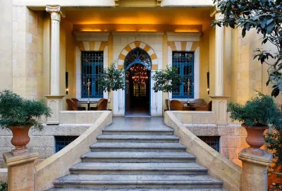 Albergo Hotel Hotel a Beirut
