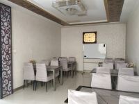 临汾锦臣商务酒店 - 餐厅