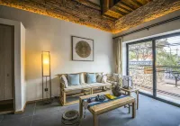 Poetic Cottages Hotels in Anze