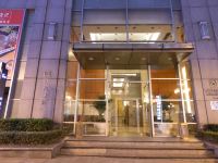 锦上时光酒店(重庆解放碑中心店) - 酒店外部