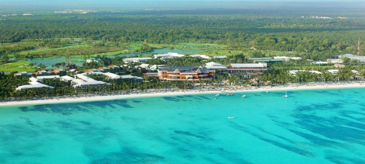 Barceló Bávaro Palace All Inclusive Hotels in Bavaro