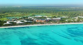 Barceló Bávaro Palace All Inclusive