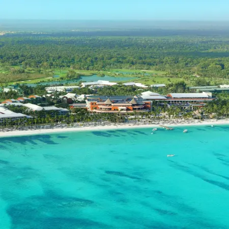 Barceló Bávaro Palace All Inclusive
