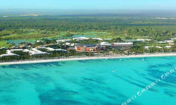 Barceló Bávaro Palace All Inclusive