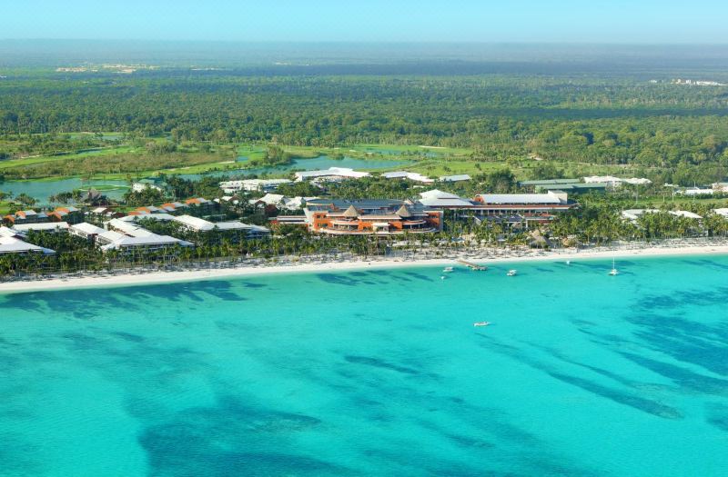 Barceló Bávaro Palace All Inclusive