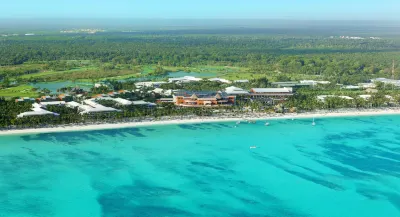Barceló Bávaro Palace All Inclusive Hotels in Bavaro