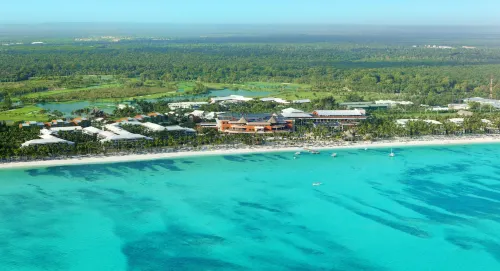 Barceló Bávaro Palace All Inclusive