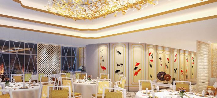 Okada Manila Hotels in Paranaque