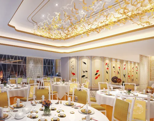 Okada Manila Hotels in Paranaque