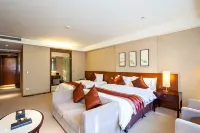Taizhuang Residence Hotels in Zaozhuang