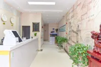 Bengbu Juyuan Theme Hotel