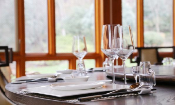 Tangshan Hot Spring Cultural Center