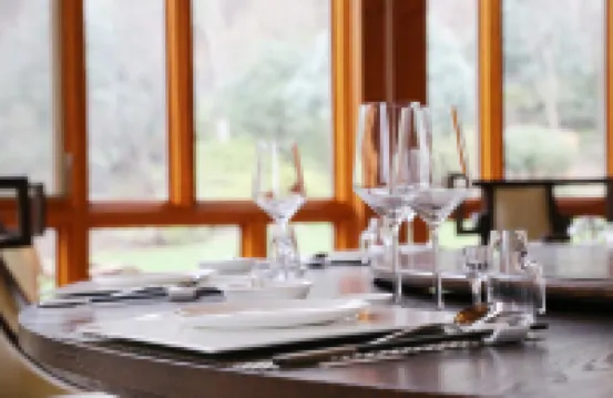 Tangshan Hot Spring Cultural Center