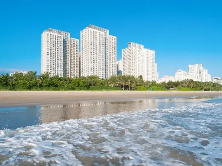 Yangxi Shapa Moon Bay Xingyue Apartment