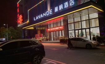 Lavande Hotel (Dongguan Liaobu Center)