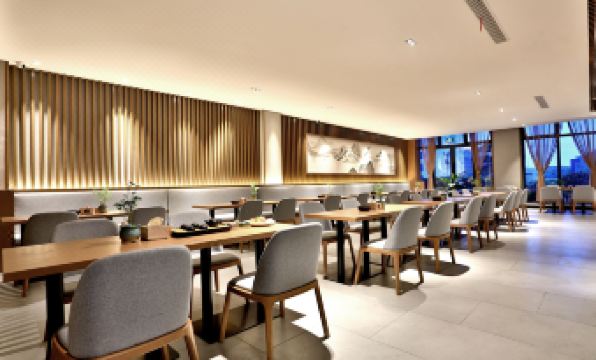 MEHOOD LESTIE Hotel (Hangzhou Xixi Wetland Science and Technology City)