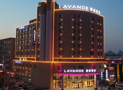 Lavande Hotel