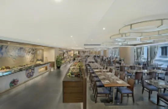 香港九龍酒店 香港酒店