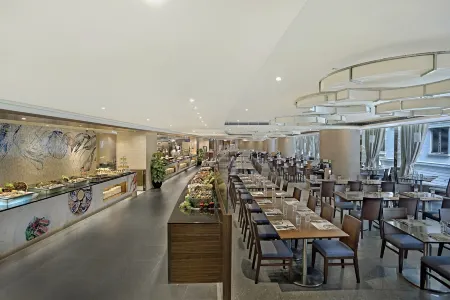 The Kowloon Hotel Отели в г. Гонконг