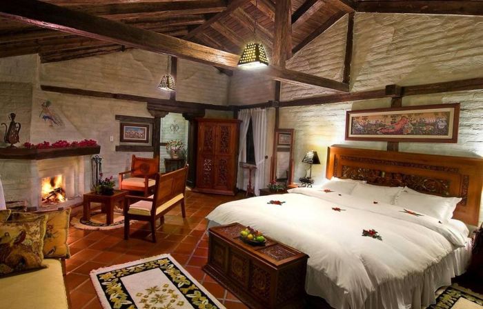 Samari Spa Resort