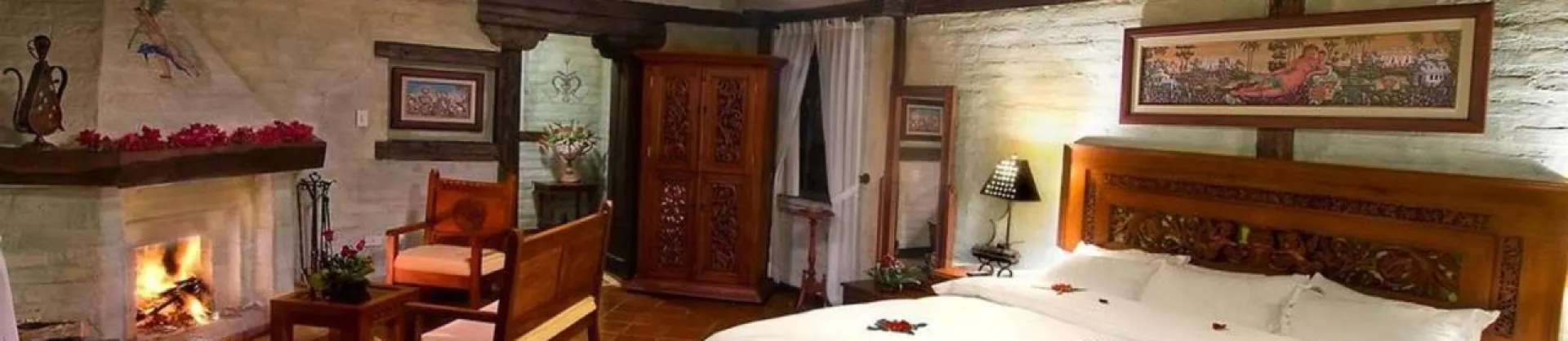 Gehobene Hotels 