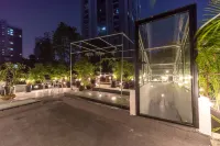 Sujiu Courtyard Guesthouse
