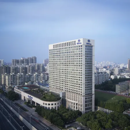 Hilton Hefei