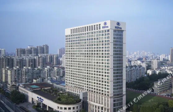 合肥元一希爾頓酒店