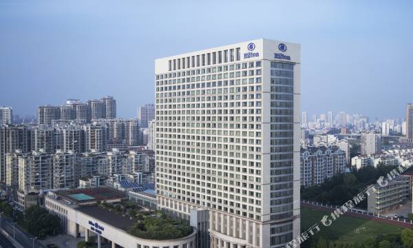 Hilton Hefei