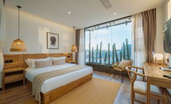 Jingshe Inn in Dali ancient city