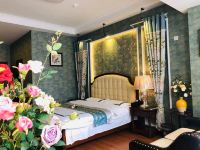 威海希诺度假公寓酒店 - 尊享美式豪华大床房