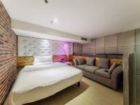 途客中国Hotel(扬州个园东关街店) - 品途大床房
