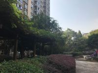 禧悦精品酒店(金华高铁站店) - 花园