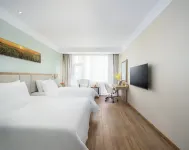 Vienna 3 Best Hotel (Yongcheng East Avenue) Hotel di Yongcheng