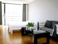 天津靓丽空间旅店 - 优享舒适大床房