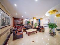 八一宾馆(成都文殊院店) - 公共区域