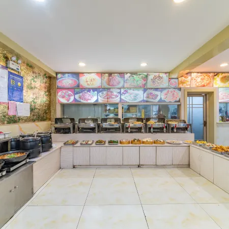 Jinxiang Kaisheng Business Hotel