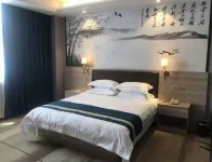 Yufeng Hotel - balcony