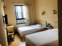 Jiaozuo Junziju Hotel - Pet friendly