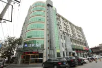 Dige Yijia Hotel